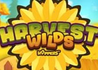 Harvest Wilds игровой автомат
